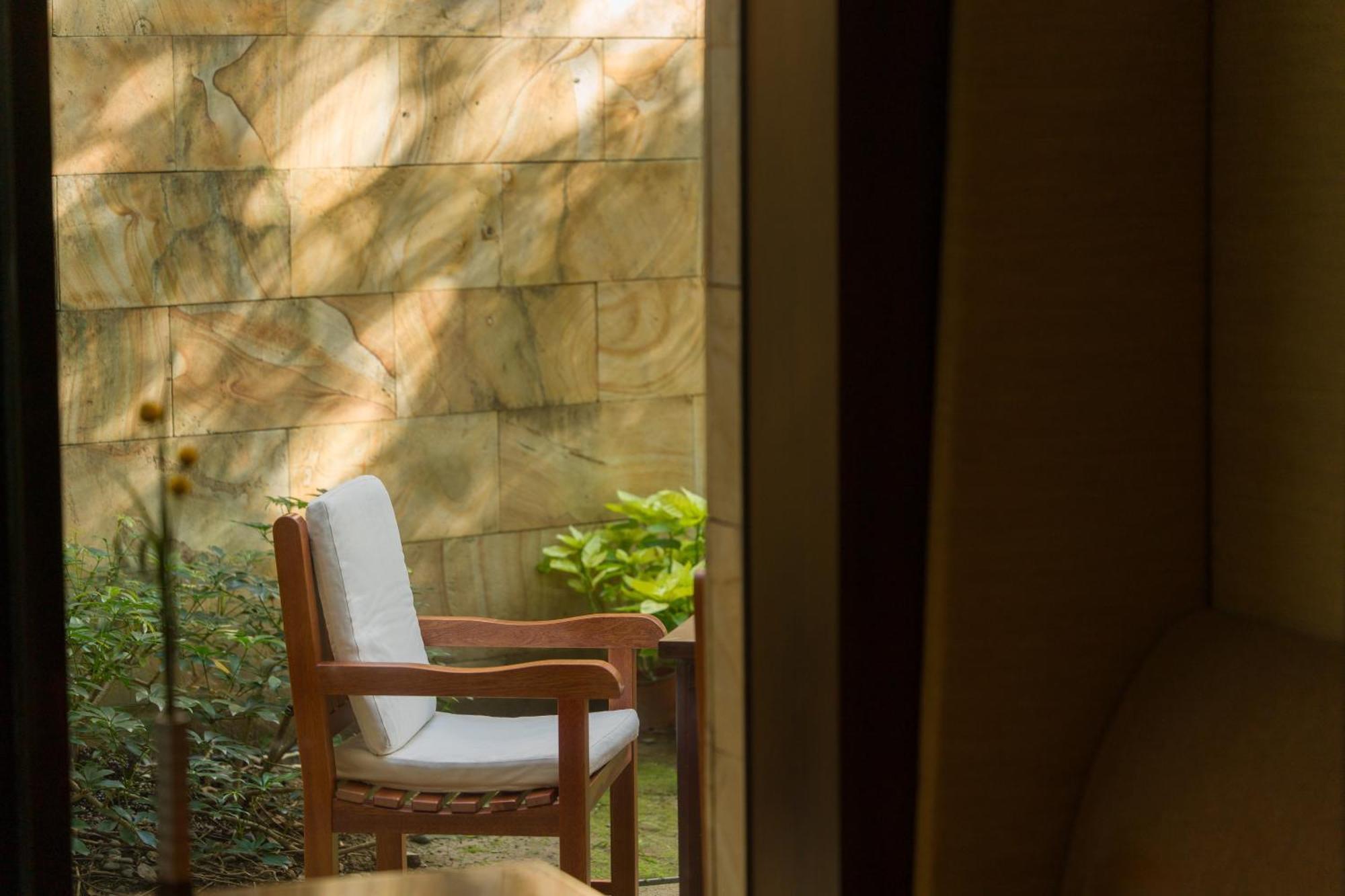 Les Suites Taipei Ching Cheng Exterior photo