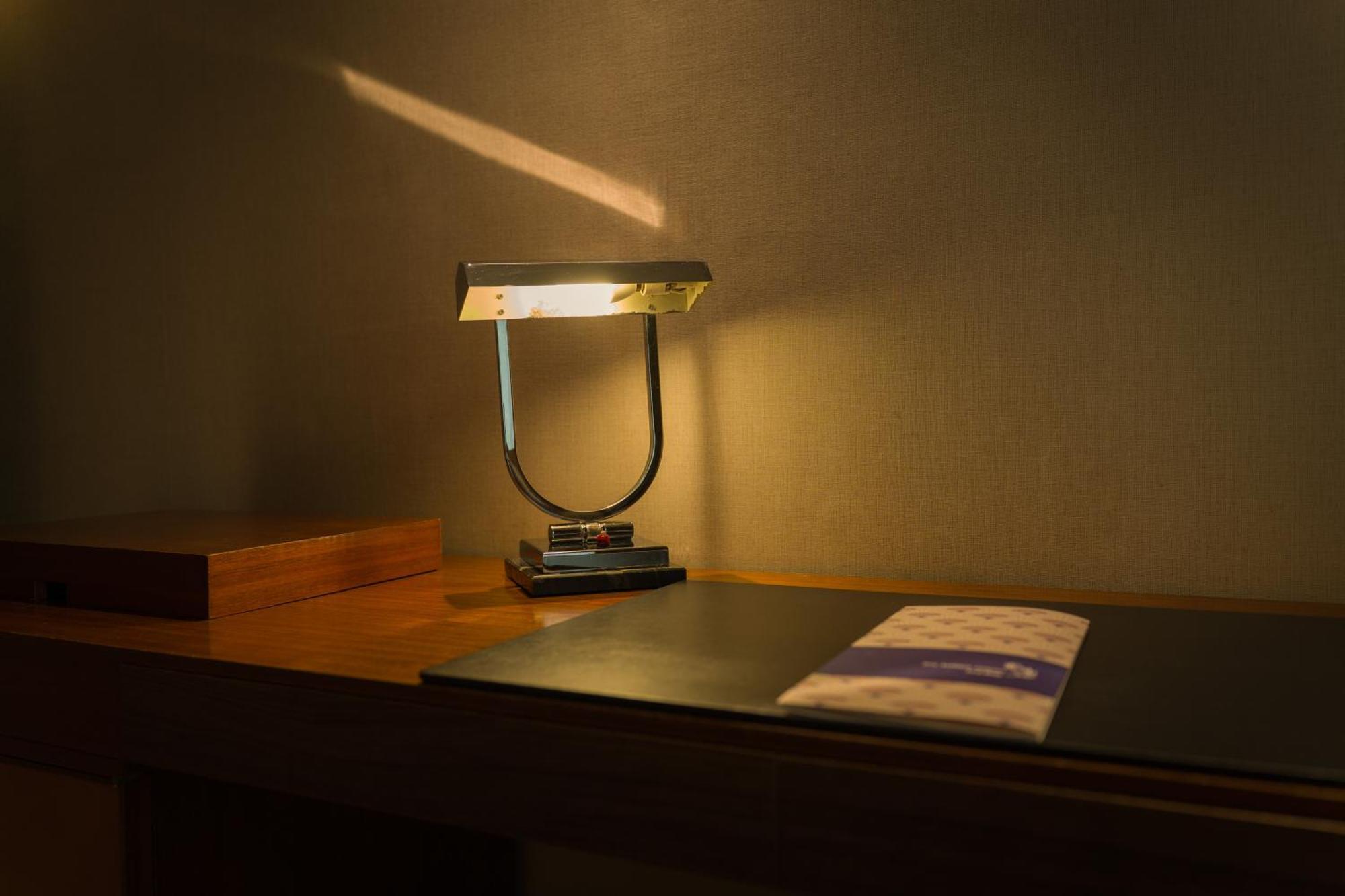 Les Suites Taipei Ching Cheng Room photo
